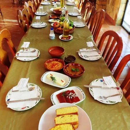 فندق مبيت وإفطار Casa Proyecto Pepe Bravo