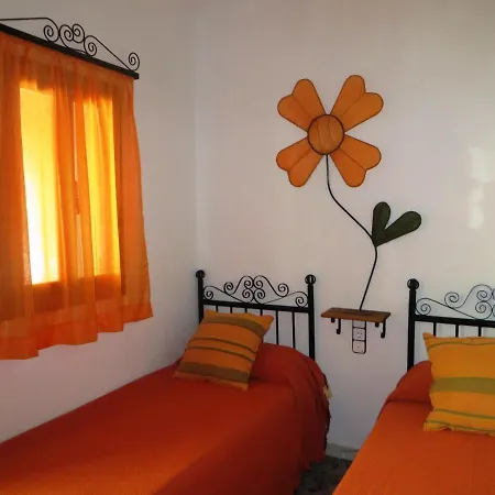 Bed and breakfast Casa Proyecto Pepe Bravo - Arte De Manos Y Corazón *