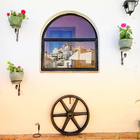 Casa Proyecto Pepe Bravo - Arte De Manos Y Corazón