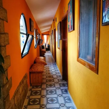 Casa Proyecto Pepe Bravo 3* Alozaina