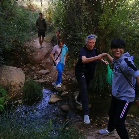 Casa Proyecto Pepe Bravo