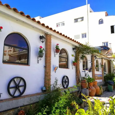 Casa Proyecto Pepe Bravo فندق مبيت وإفطار 3*