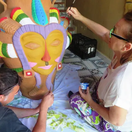 Casa Proyecto Pepe Bravo 3*