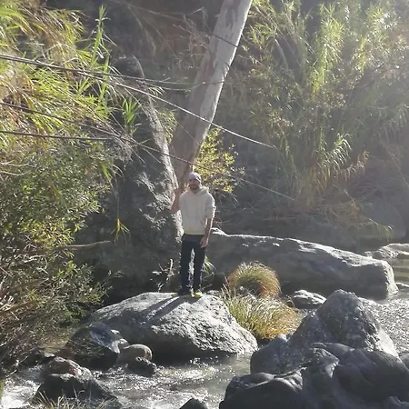 Casa Proyecto Pepe Bravo Отель типа 