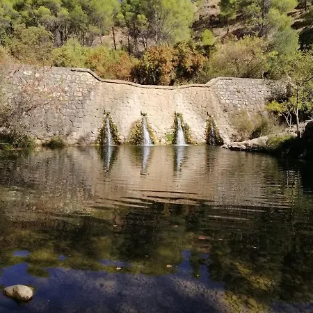 Casa Proyecto Pepe Bravo Alozaina