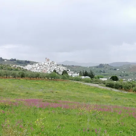 فندق مبيت وإفطار Casa Proyecto Pepe Bravo