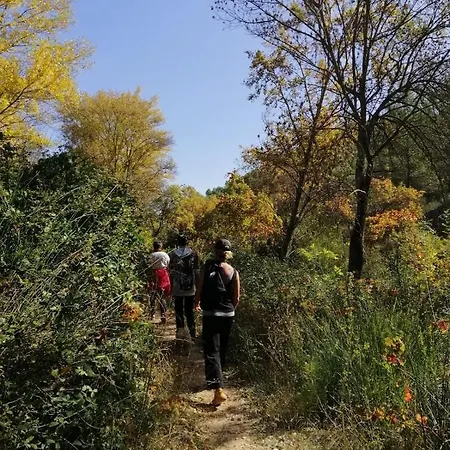 Casa Proyecto Pepe Bravo فندق مبيت وإفطار 3*