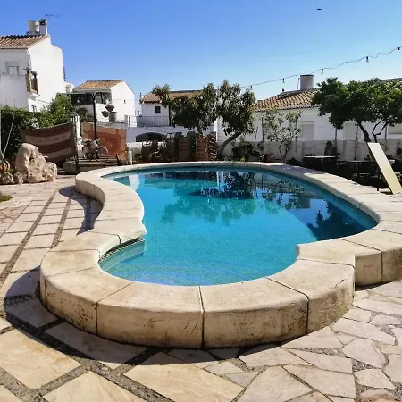 Casa Proyecto Pepe Bravo - Arte De Manos Y Corazón Bed and breakfast