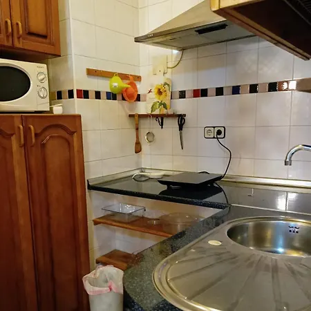 Bed and breakfast Casa Proyecto Pepe Bravo - Arte De Manos Y Corazón