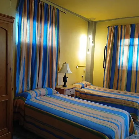 Casa Proyecto Pepe Bravo فندق مبيت وإفطار 3*