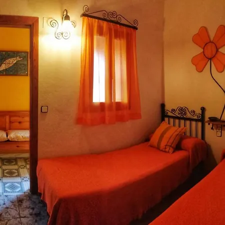 Casa Proyecto Pepe Bravo Alozaina