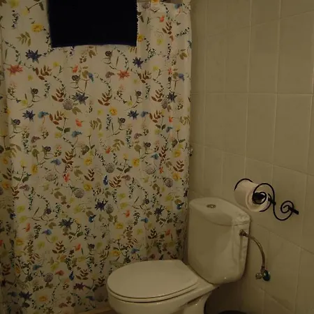 Casa Proyecto Pepe Bravo