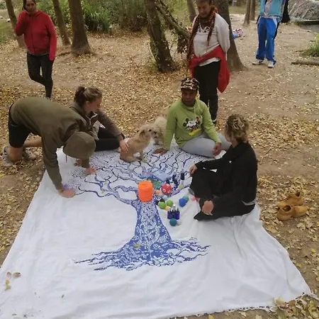 Casa Proyecto Pepe Bravo Bed & Breakfast 3*