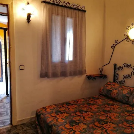 Casa Proyecto Pepe Bravo Bed & Breakfast