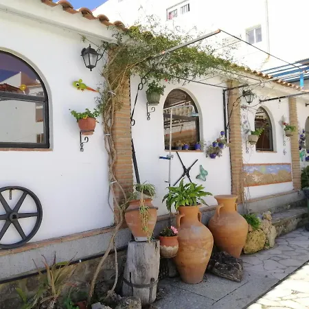 Casa Proyecto Pepe Bravo