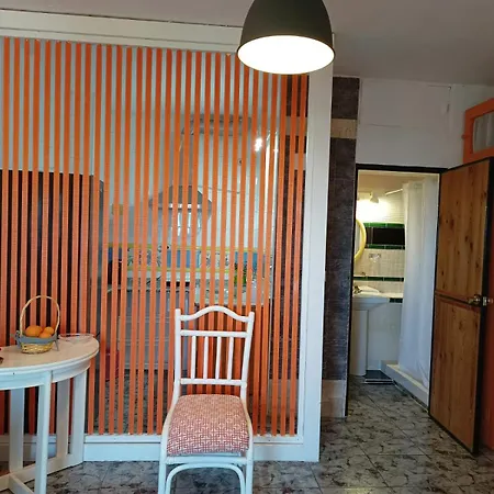 Bed & Breakfast Casa Proyecto Pepe Bravo